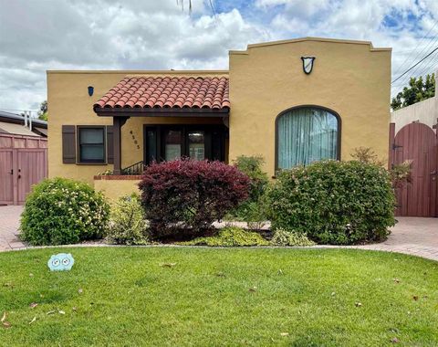 Photo of San Diego, CA 92116 (MLS # 260010812SD)