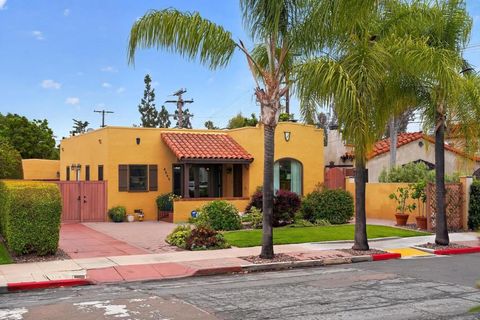 Photo of 4505 Van Dyke Avenue Ave, San Diego, CA 92116 (MLS # 260010812SD)