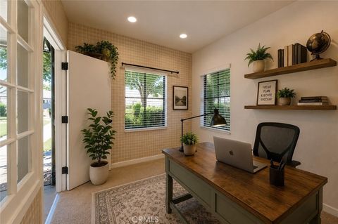 Tiny photo for 28015 Tupelo Ridge Dr, Valencia, CA 91354 (MLS # SR26083865)