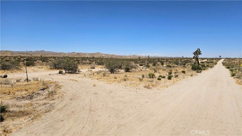 Photo of 24204 Aster Road, Adelanto, CA 92301 (MLS # PW26219519)