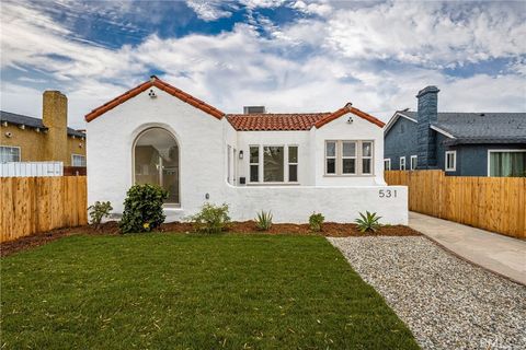 Photo of 531 W 107th St, Los Angeles, CA 90044 (MLS # WS26036475)