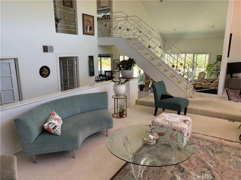 Tiny photo for 4526 Tenango DR, Woodland Hills, CA 91364 (MLS # SR26156198)