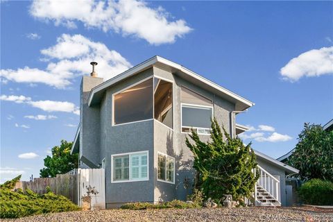 Tiny photo for 2540 Bay Vista Lane, Los Osos, CA 93402 (MLS # SC26033515)