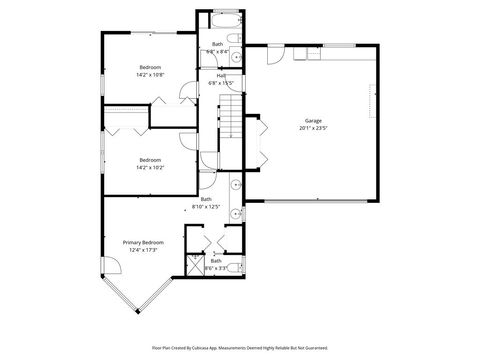 Tiny photo for 2540 Bay Vista Lane, Los Osos, CA 93402 (MLS # SC26033515)