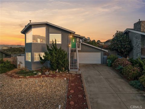 Photo of 2540 Bay Vista Lane, Los Osos, CA 93402 (MLS # SC26033515)