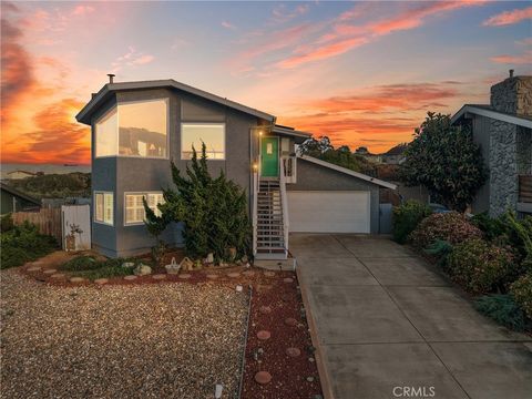 2540 Bay Vista Lane Los Osos CA 93402