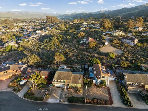 Tiny photo for 2540 Bay Vista Lane, Los Osos, CA 93402 (MLS # SC26033515)