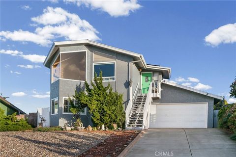 Tiny photo for 2540 Bay Vista Lane, Los Osos, CA 93402 (MLS # SC26033515)