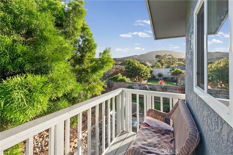 Tiny photo for 2540 Bay Vista Lane, Los Osos, CA 93402 (MLS # SC26033515)