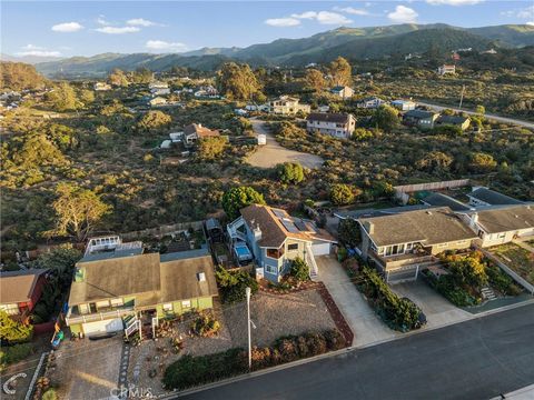 Tiny photo for 2540 Bay Vista Lane, Los Osos, CA 93402 (MLS # SC26033515)