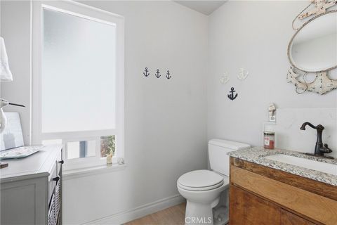 Tiny photo for 2540 Bay Vista Lane, Los Osos, CA 93402 (MLS # SC26033515)