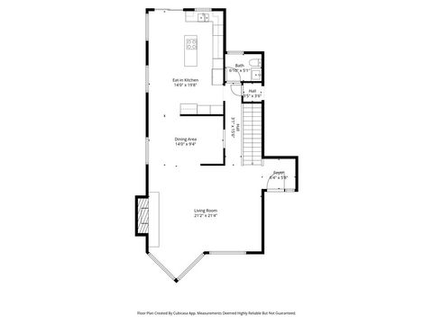 Tiny photo for 2540 Bay Vista Lane, Los Osos, CA 93402 (MLS # SC26033515)