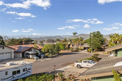 Tiny photo for 2540 Bay Vista Lane, Los Osos, CA 93402 (MLS # SC26033515)