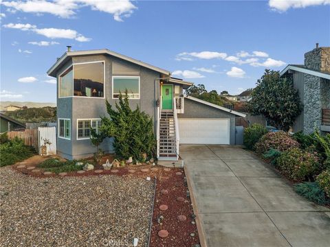 Tiny photo for 2540 Bay Vista Lane, Los Osos, CA 93402 (MLS # SC26033515)