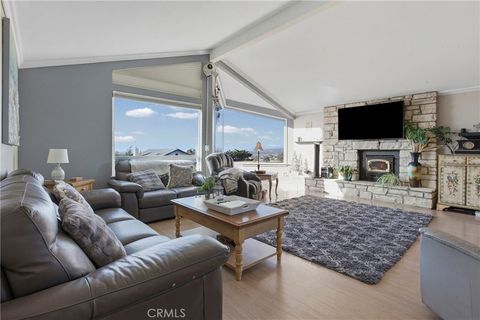 Tiny photo for 2540 Bay Vista Lane, Los Osos, CA 93402 (MLS # SC26033515)