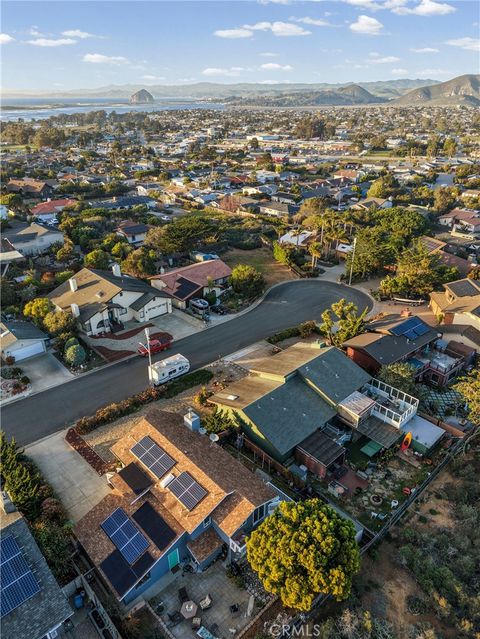 Tiny photo for 2540 Bay Vista Lane, Los Osos, CA 93402 (MLS # SC26033515)