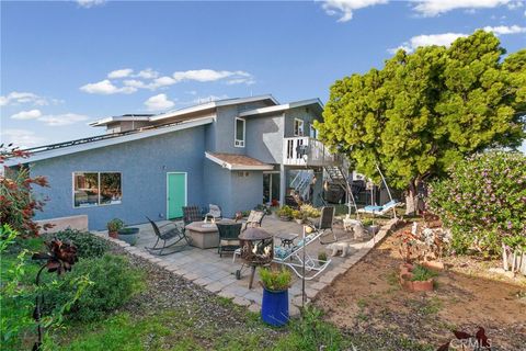 Tiny photo for 2540 Bay Vista Lane, Los Osos, CA 93402 (MLS # SC26033515)