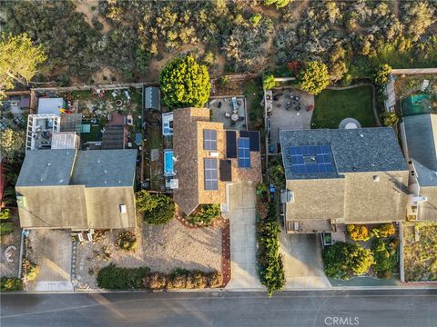 Tiny photo for 2540 Bay Vista Lane, Los Osos, CA 93402 (MLS # SC26033515)