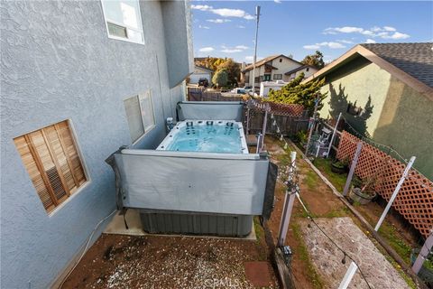 Tiny photo for 2540 Bay Vista Lane, Los Osos, CA 93402 (MLS # SC26033515)