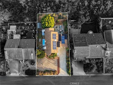 Tiny photo for 2540 Bay Vista Lane, Los Osos, CA 93402 (MLS # SC26033515)