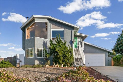 Photo of 2540 Bay Vista Lane, Los Osos, CA 93402 (MLS # SC26033515)