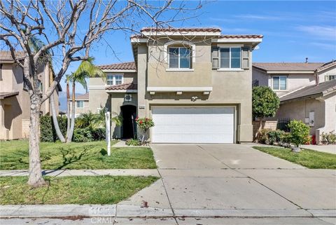 Photo of 11854 Rockingham Court, Rancho Cucamonga, CA 91730 (MLS # TR26030501)