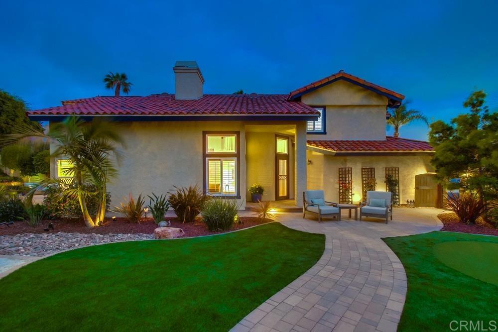 1580 Roma Drive