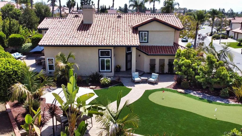 1580 Roma Drive