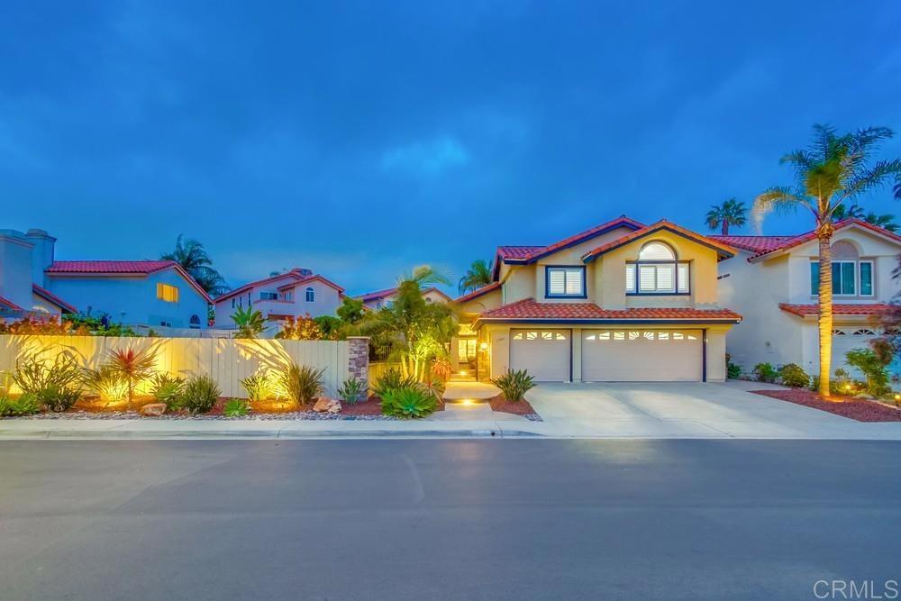 1580 Roma Drive