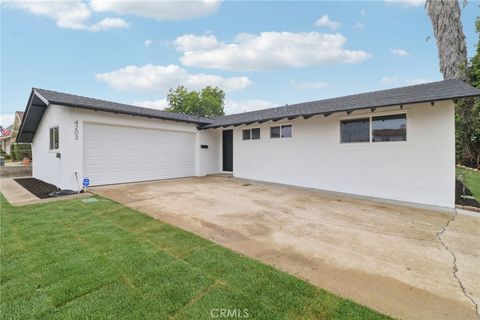 Photo of 4203 Tolowa Street, San Diego, CA 92117 (MLS # CV26020663)