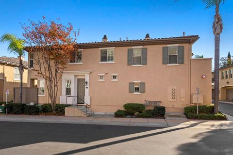 2753 Bellezza San Diego CA 92108