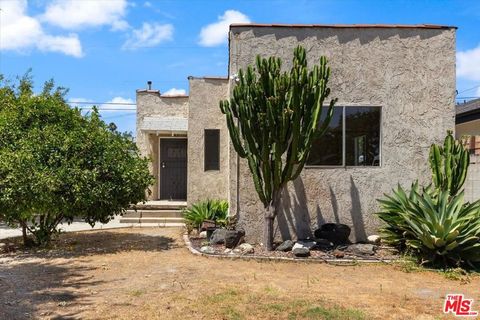 Photo of 4133 Bemis Street, Los Angeles, CA 90039 (MLS # 26858863)