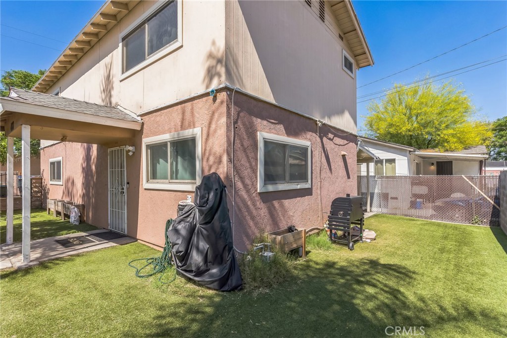 418 N Berlyn Avenue