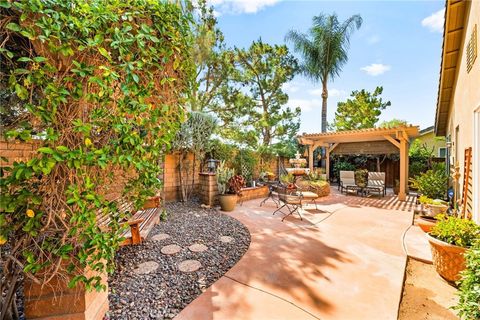 400 Bjorn Court Hemet CA 92545