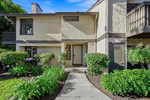 619 S Ahwanee Terrace Sunnyvale CA 94085