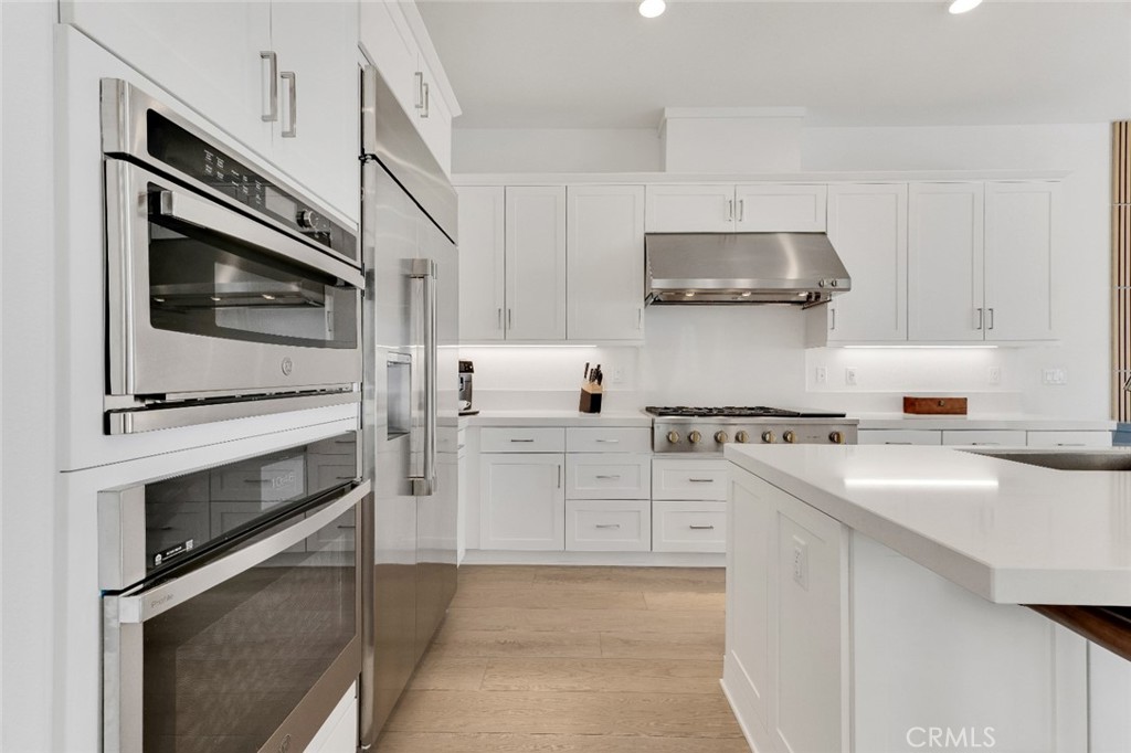 Peak (PEAK5P) - Residential Lease