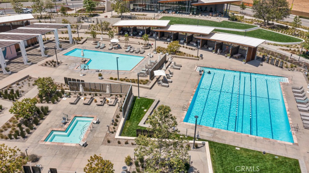 Peak (PEAK5P) - Residential Lease