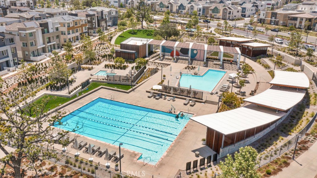 Peak (PEAK5P) - Residential Lease