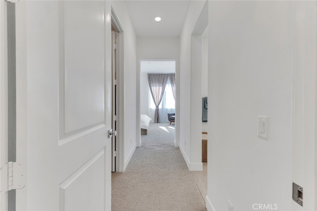 Peak (PEAK5P) - Residential Lease