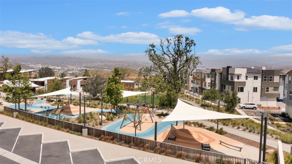 Peak (PEAK5P) - Residential Lease