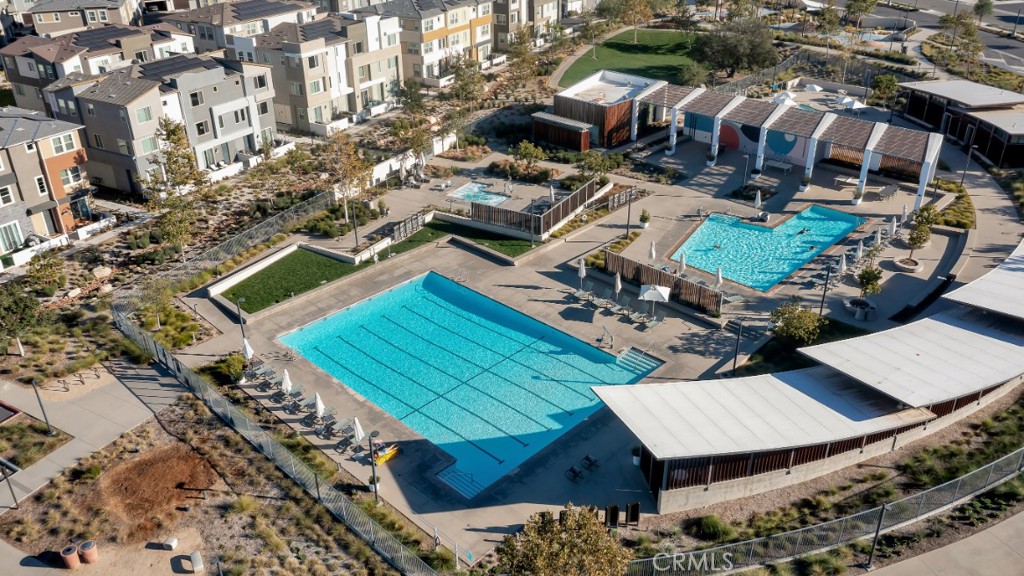 Peak (PEAK5P) - Residential Lease