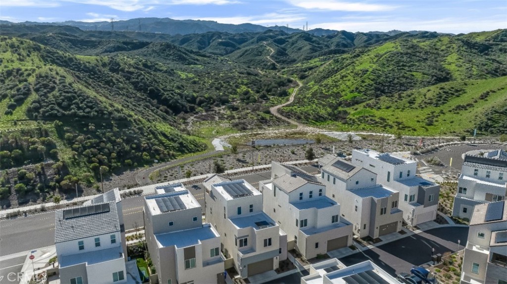 Peak (PEAK5P) - Residential Lease