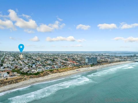 4944 Cass St 409 San Diego CA 92109