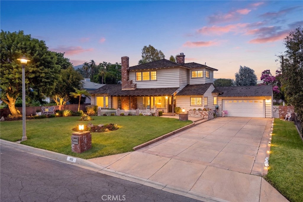 532 Valido Road