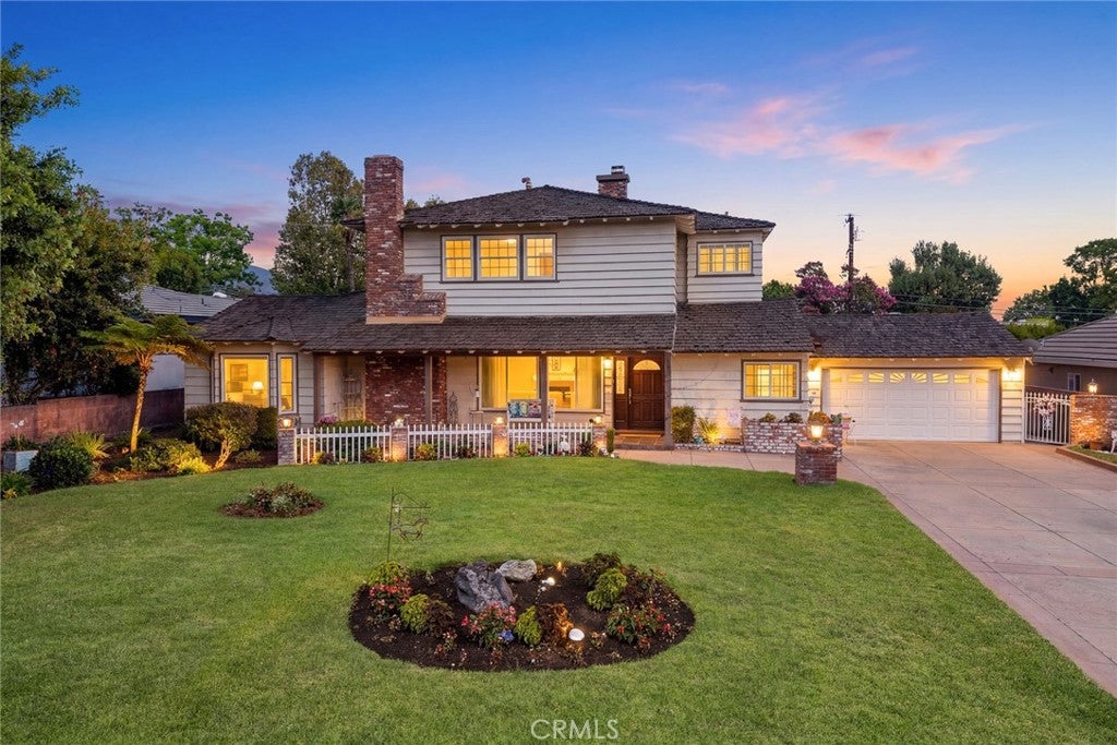 532 Valido Road, Arcadia CA 91007
