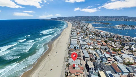 Photo of San Diego, CA 92109 (MLS # 260022475SD)
