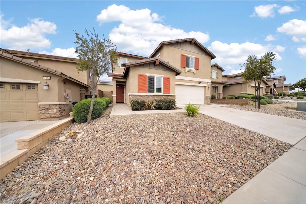 7360 Flagstone