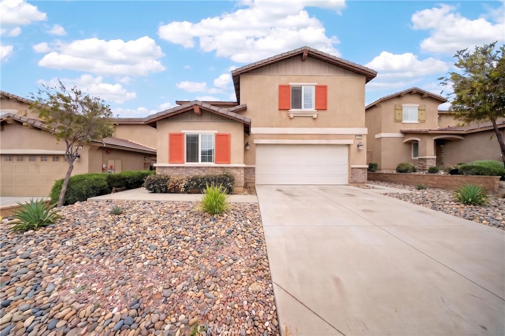 7360 Flagstone