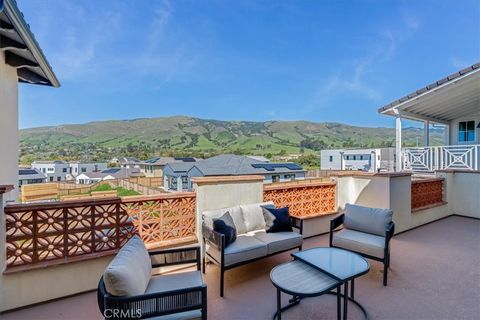 1433 Hansen Lane San Luis Obispo CA 93401