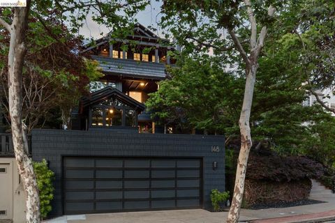 Photo of 148 Dracena Avenue AVE, Piedmont, CA 94611 (MLS # 41136589)